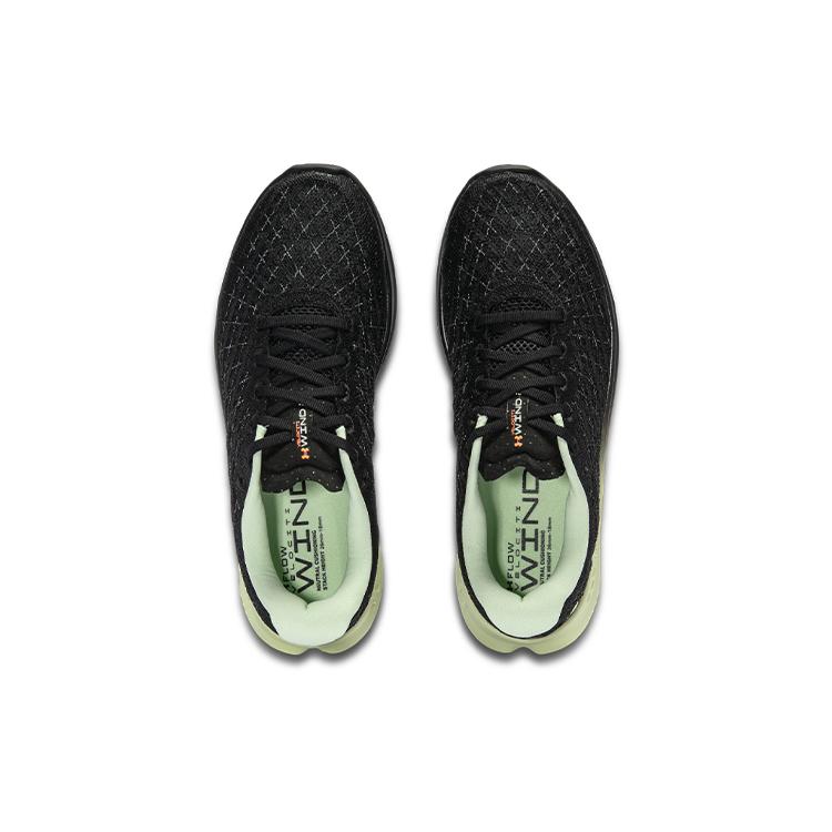 Under Armour Flow Velociti Wind 2 'Black' 3025652-003