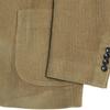 Sortie 410 Corduroy Washed Jacket (Beige)