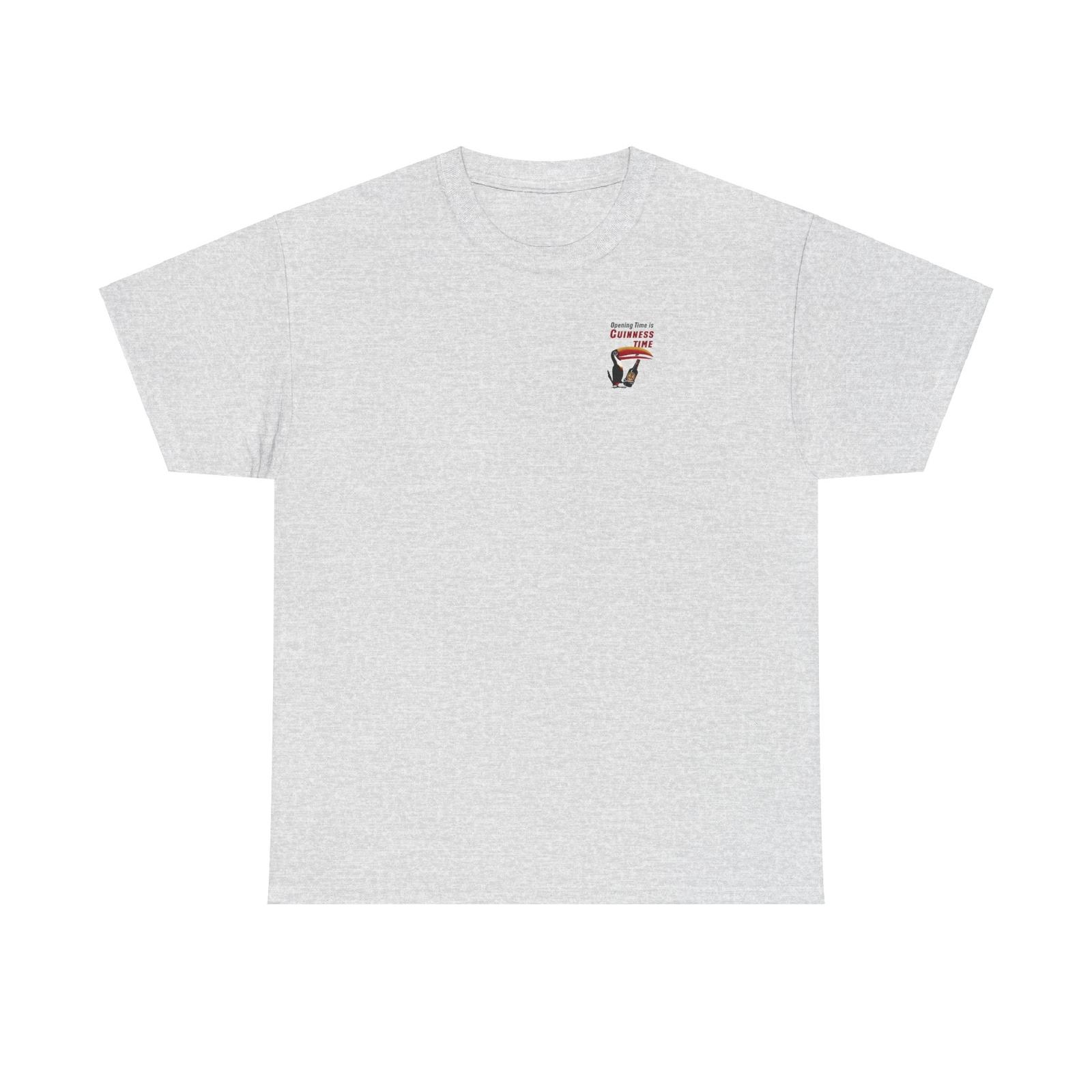 Guinness Toucan Tee S