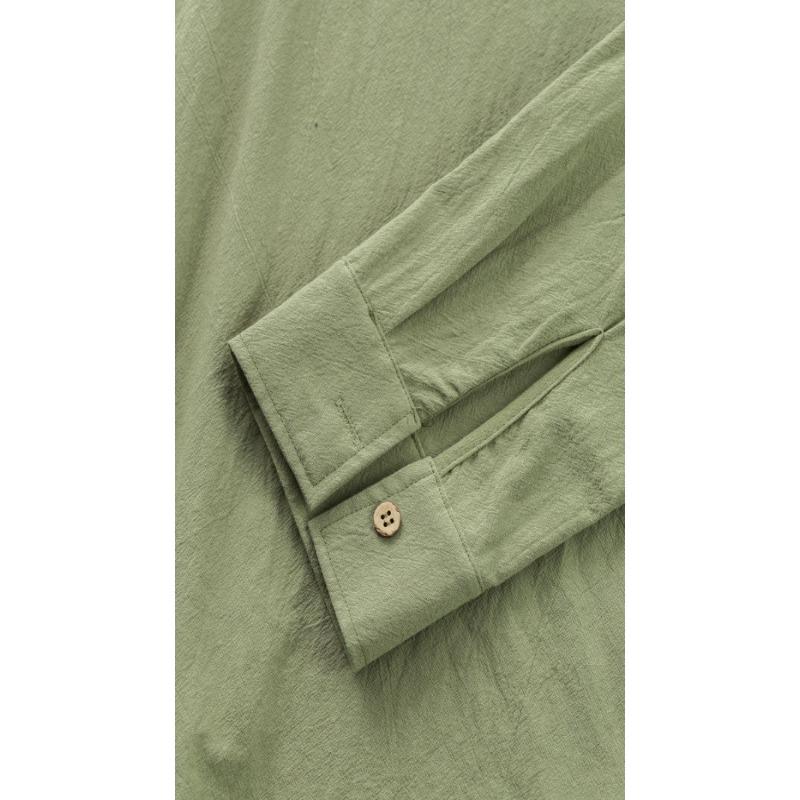 Mens Loose Fit Casual Short Sleeve Turn Down Collar Polo Shirt