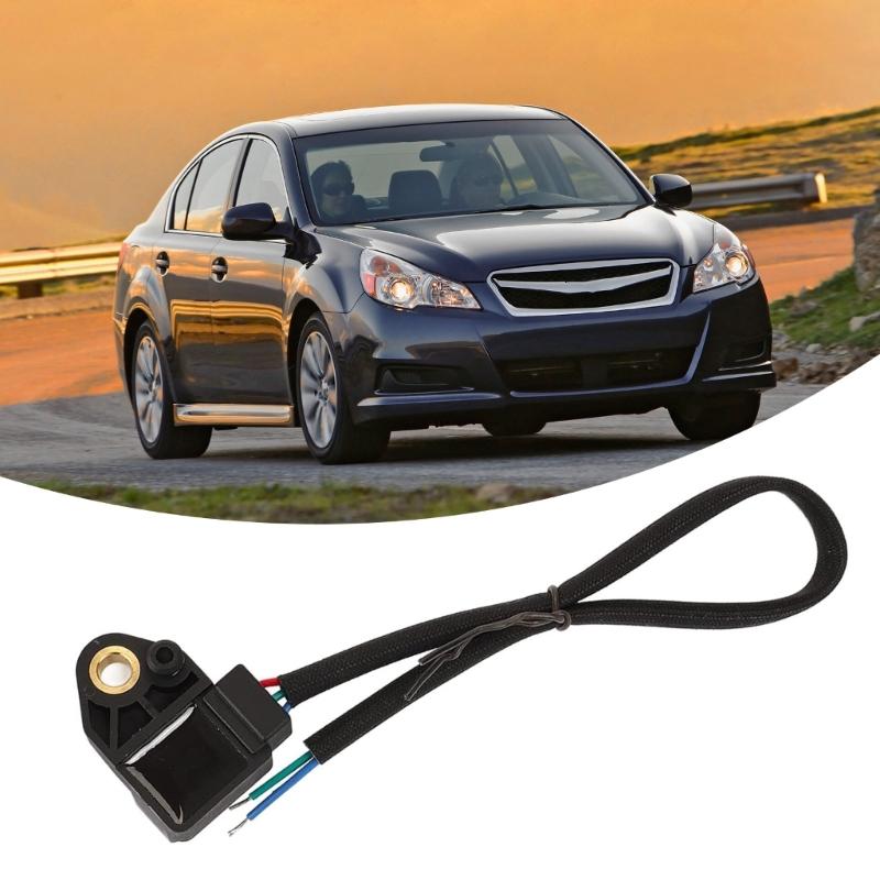 Professional Durable Turbine Speed Sensor 31705AA690 5EAT P1710 for Legacy 2.5L 3.0L 3.6L Reliable Output Quick Response