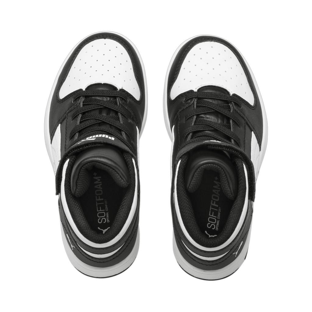 Puma Rebound Layup Shoes Sl V Ps 37048801 R 27.5