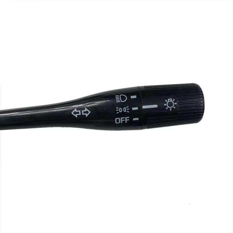 MB571630 Brandneu 15-poliger Schalter Blinker-Schalter-Kombination für Mitsubishi L200 1987-1995 FST-MI-1172
