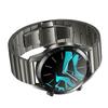 22mm Watchband Stainless Steel Watch Band Strap Wristband Replacement for HUAWEI WATCH GT2 46mm   HONOR MagicWatch2