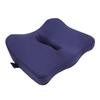 Office Chair Cushion Slow Rebound Memory Foam Cushion Ergonomic Breathable Car Pad for Home Office C