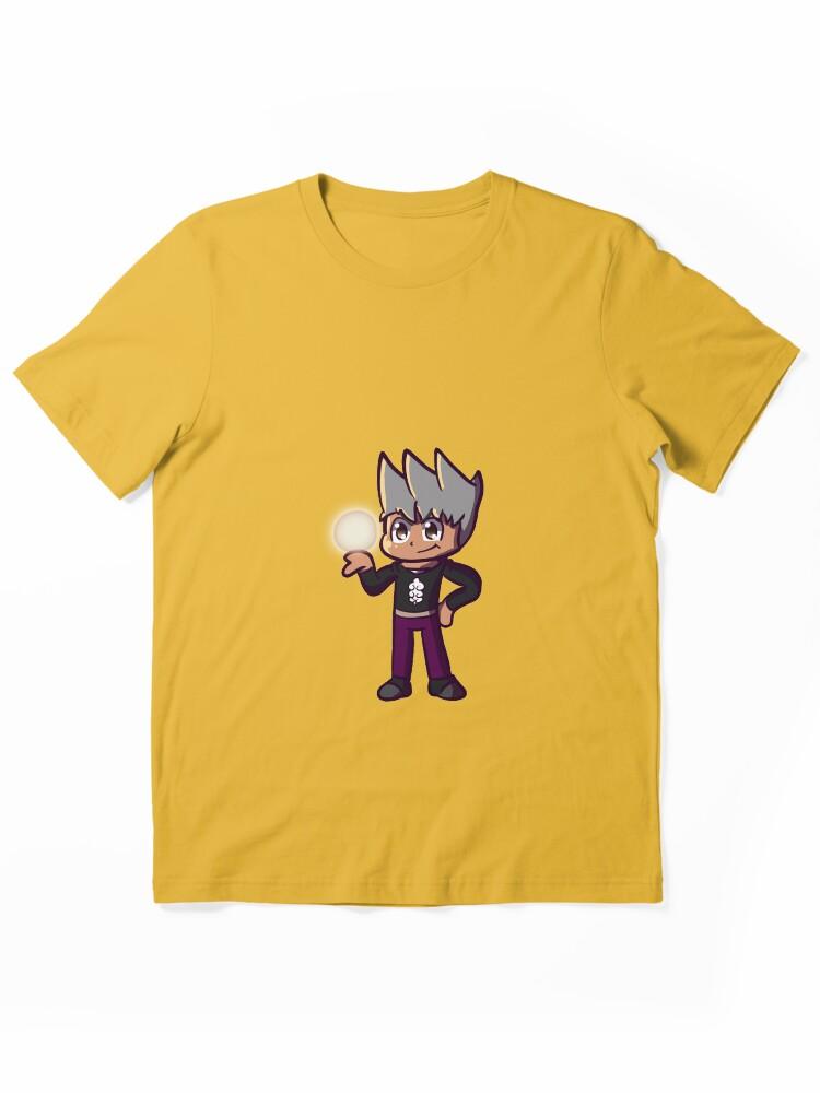Wolfheart Rowan Essential Unisex T-Shirt