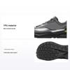 Li Ning CF Su Xing Chuan Y3K Rebound Water Resistant Shock Absorbing Durable Support Reflective Low Top Outdoor Hiking Shoes AHTU023-9