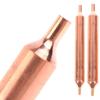 2 Sizes Available 13.5*1.6cm/13.0*1.9cm Refrigerator Freezer Filter General Dryer Freezer Filter Dryer Single Tube Filter