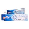 3D White Long-lasting Fresh Breath Toothpaste Family Pack