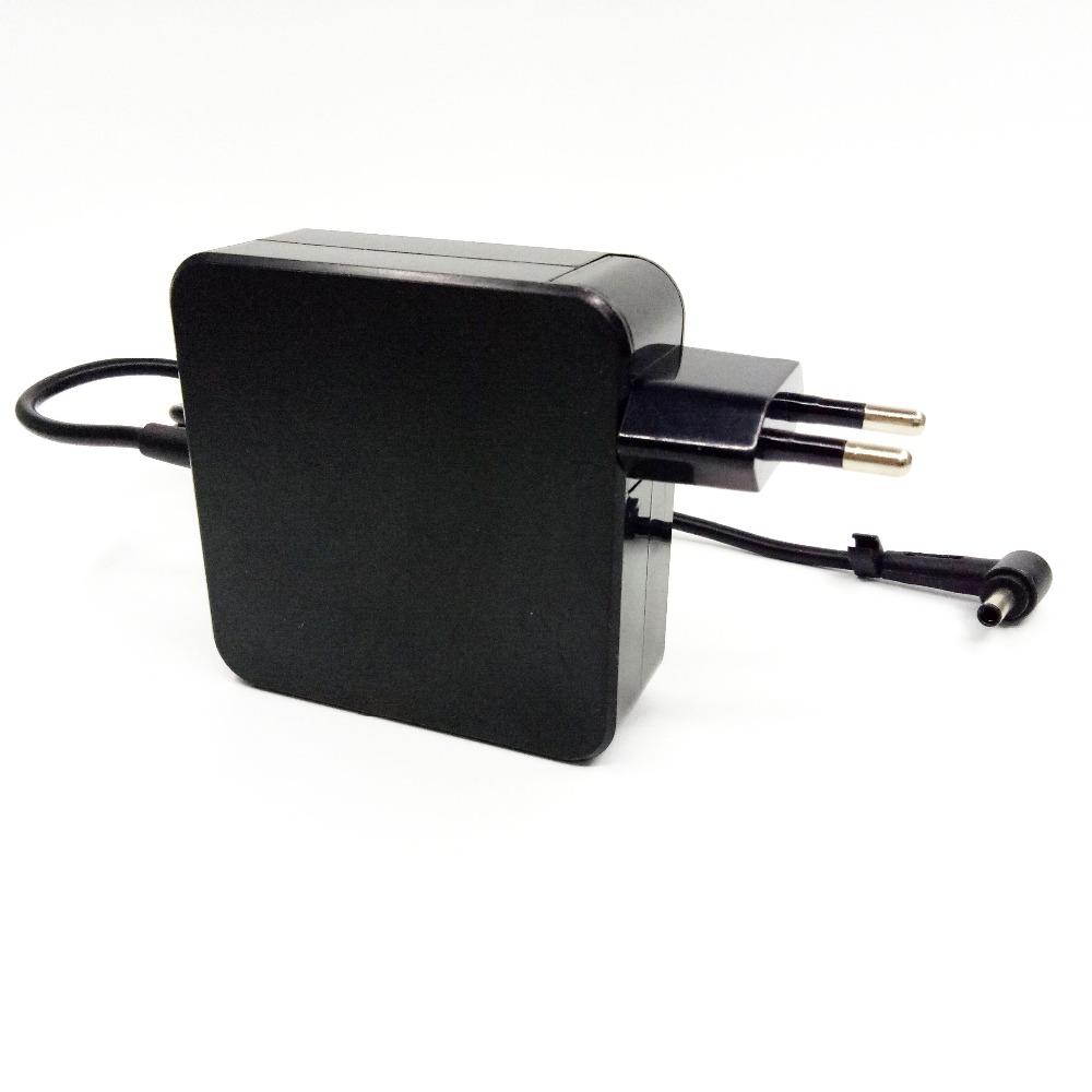 Laptop Adapter 19V 3.42A 65W 4.5*3.0MM Charger Laptop Adapter For ASUS X755J UX481 UX481FL UX480 UX480FD P553UJ PU301LA Zenbook
