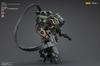 JoyToy Infinity Corbus Belly Ariadna Blackjack 10th Heavy Ranger Bat Scale Action Figure (AP HMG) 118