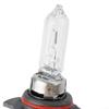 High Performance 9012 HIR2 Halogen Car Bulb Yellow White Light 12V 55W