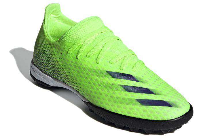 adidas X Ghosted .3 Turf 'Precision To Blur Pack' EG8202