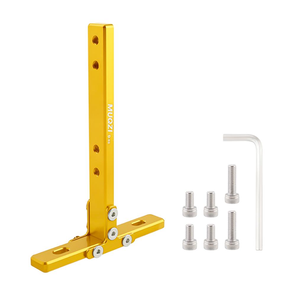 Lightweight Bicycle Bottle Holder Mount Adapter Universal Folding Bicycle Water Bottle Carrier Adapter for Brompton Bike