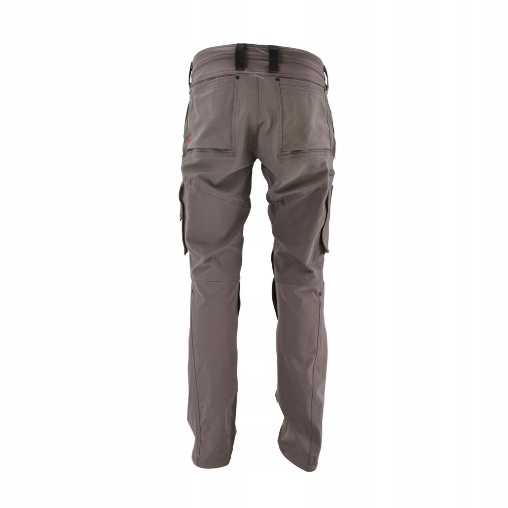 AW Tools Unisex Adult Draft T5 Work Trousers