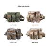 Eagle Ga Tactical Hydration Waist Pack
