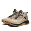 KEEN HIGHTRAIL MID WP (Men’s Waterproof Trail/Hiking Shoes, Brindle/Oak Buff) 25.0 cm / US 7