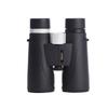 10x50 Waterproof Binoculars With Rotating Dust Cap Aluminum Body Full Optical Lens Outdoor Hiking Birdwatching Camping