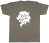 Personalised Happy Vaisakhi Unisexs TShirt Lion Head Khalsa Punjab Unisex Tee Gift