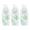 Hoofdhuidverzorging Oliecontrole Revitaliserende Shampoo