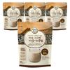 Baedaegam King's Brand Domestic High-Protein Misugaru Made with Icheon Rice 500g 4 Pcs Ingredients: May Be Subject To Change | 500g 4 Pcs