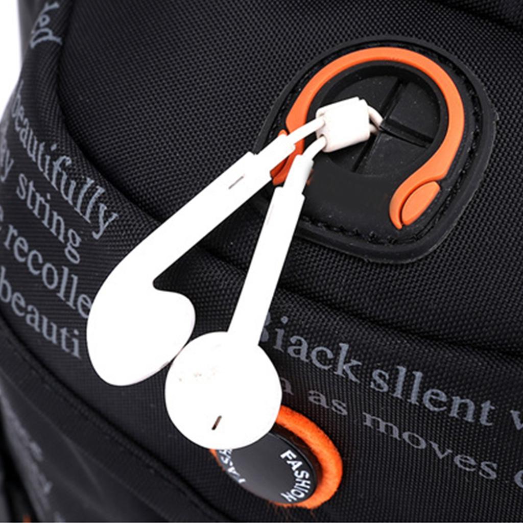 Motorcycle Leg Bag Portable Waterproof Nylon Waist Pack Outdoor Cycling Cross Chest Bag