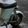 Motorcycle Rear Shock Absorber Cover Suspension Protector Waterproof Dustproof Shield Dirt Bike Motocross Scooter Accessories