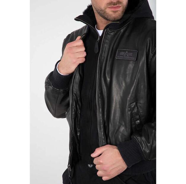 Bunda Alpha Industries MA-1 D-Tec FL