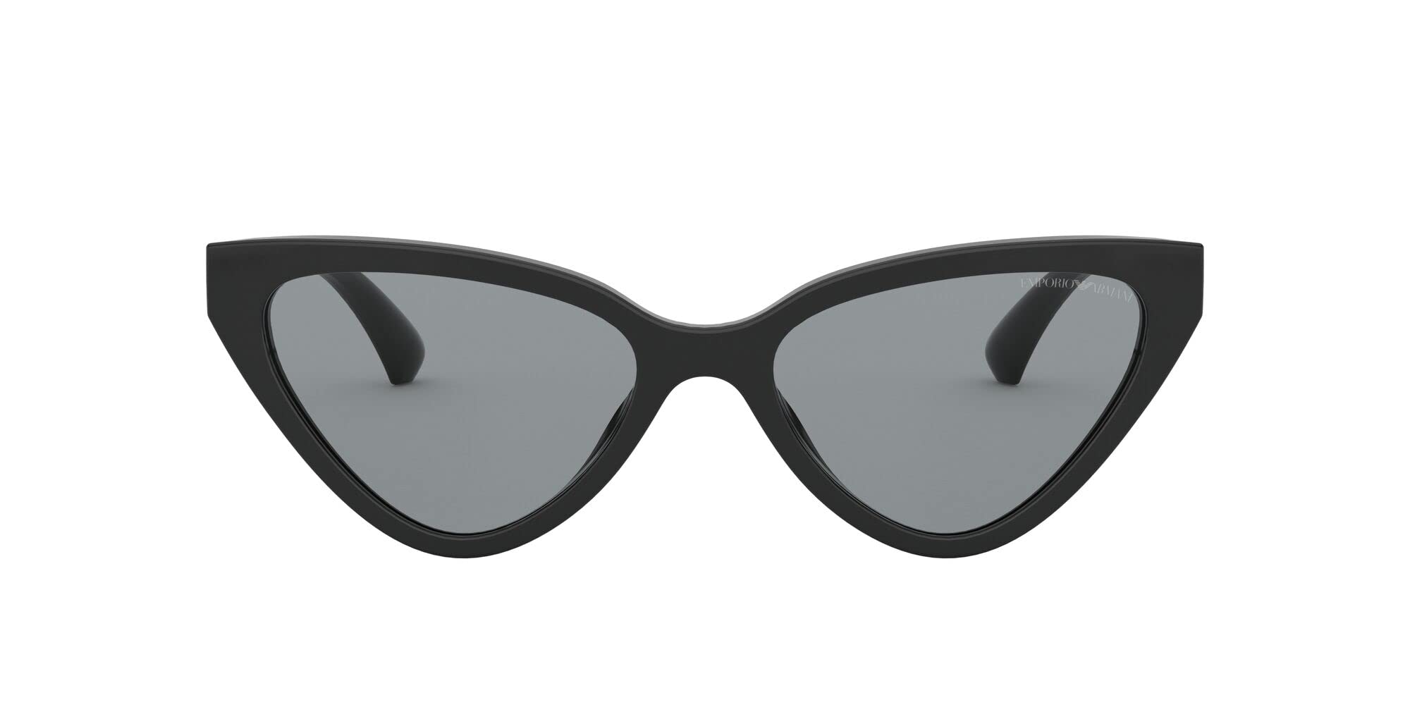 

Солнцезащитные очки 0EA4136 500187 Линза 55 [Emporio Armani] ЧЕРНЫЙ/СЕРЫЙ