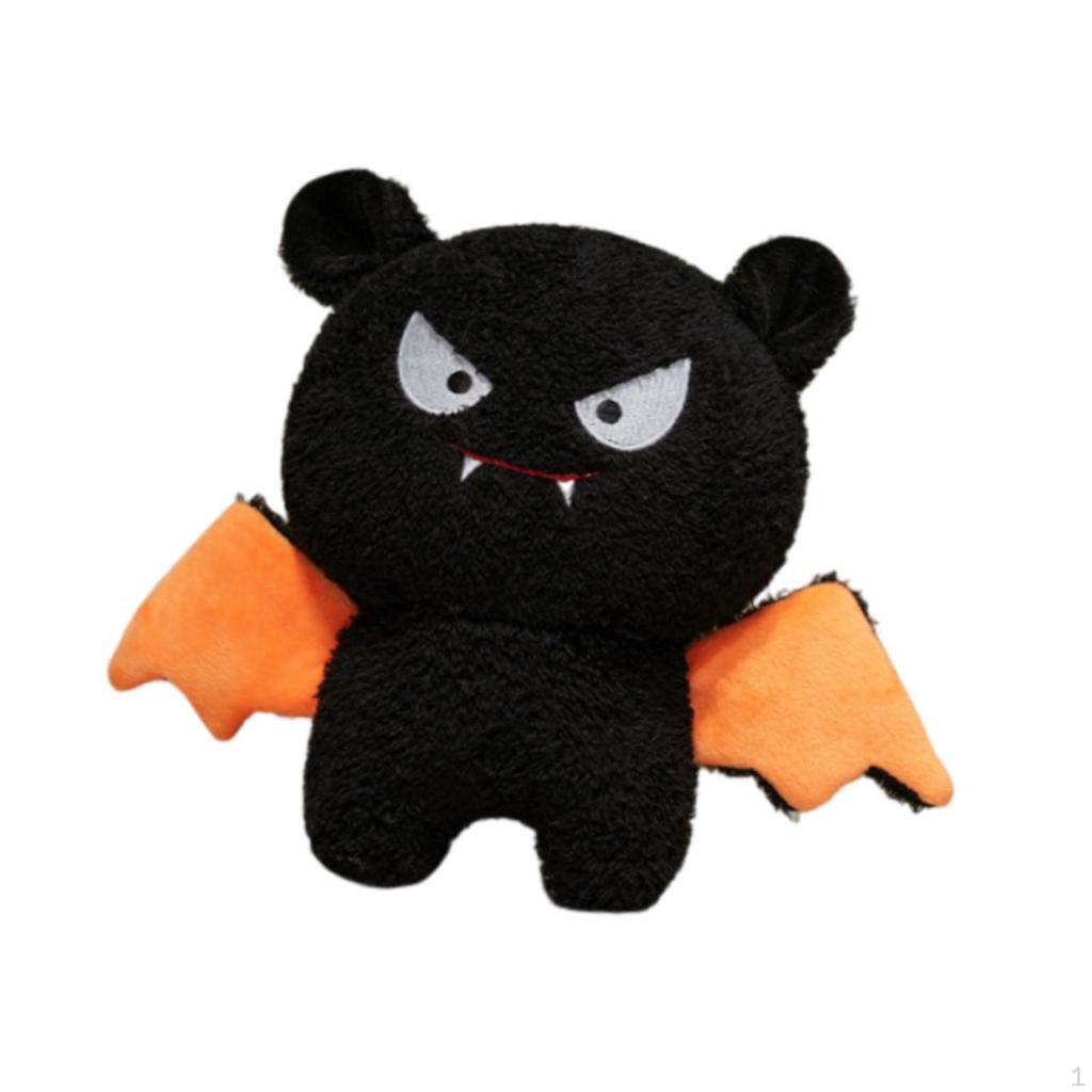 Halloween Toy Cute ie Birthday Gifts Home Decor Party Décor Festive Decorations Stuffed Pillow for