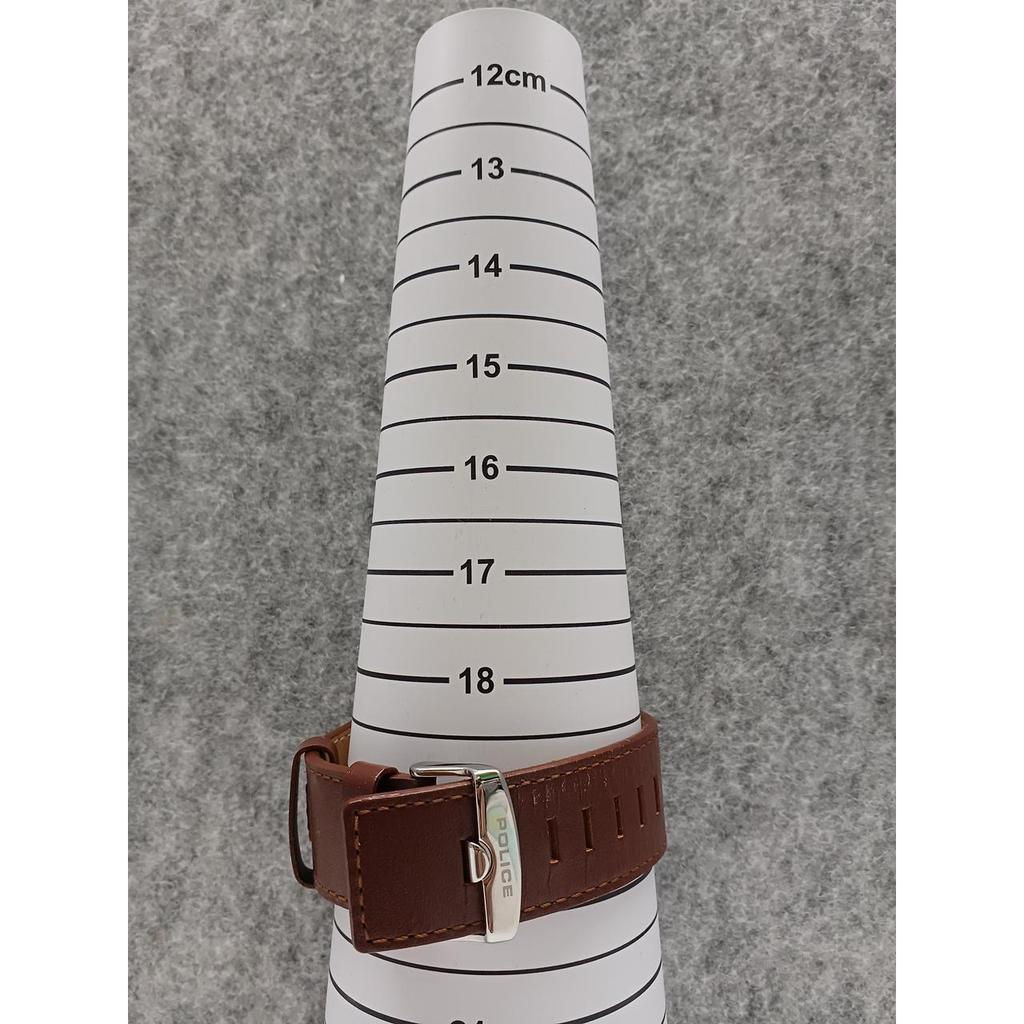 Used POLICE Quartz Watch