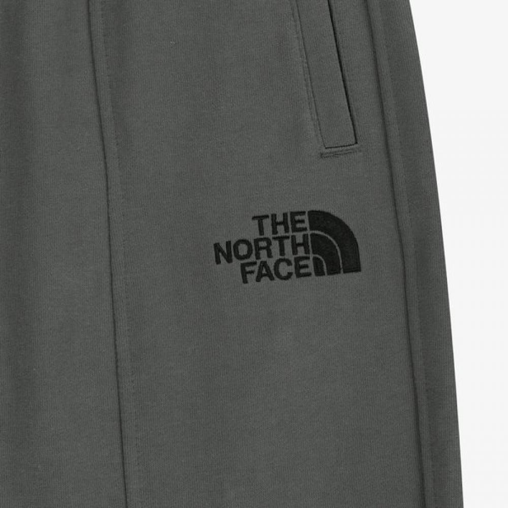 The North Face Np6kr50l Ir Para Calças de Moletom Cinza Escuro
