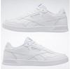 Кроссовки Reebok Court Advance GZ9620 Sportschuhe