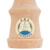 Kendama Master Takumi 16-2 Type Competition (Red) Certified Japan Association Wooden