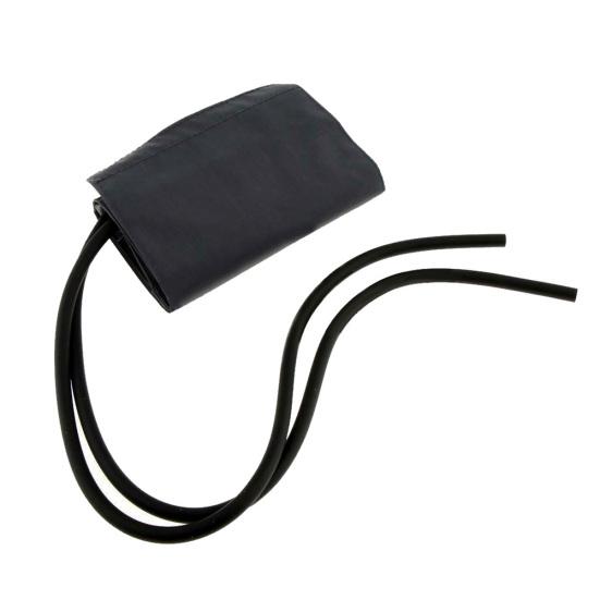 Manual Adjustable Sphygmomanometer Upper Arm Blood Pressure Meter Monitor Cuff