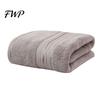 Multi Purpose Cotton Towel Bath Towels, Thickened Ultra Soft Absorbent Towel, Quick-Drying Premium Hand Towels Lightweight Bathroom for Travel,