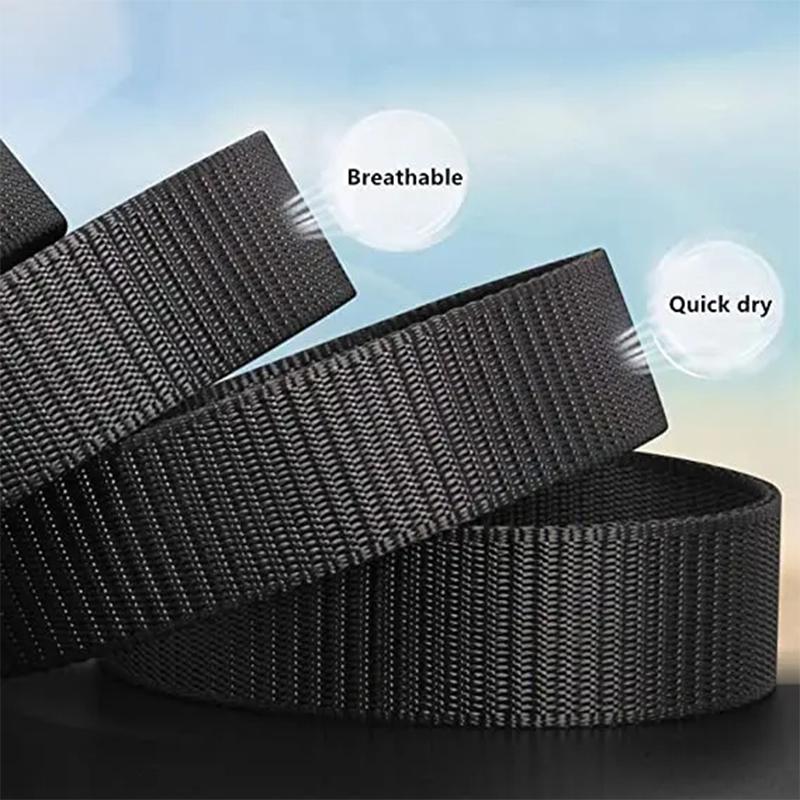 Military Gear Army Combat Belts Quick Release Tactical Belt Fashion Men Military Canvas Waistband Outdoor Hunting Hiking Tools
