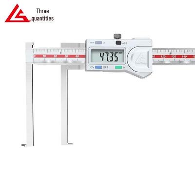 Sanliang Digital Groove Vernier Caliper