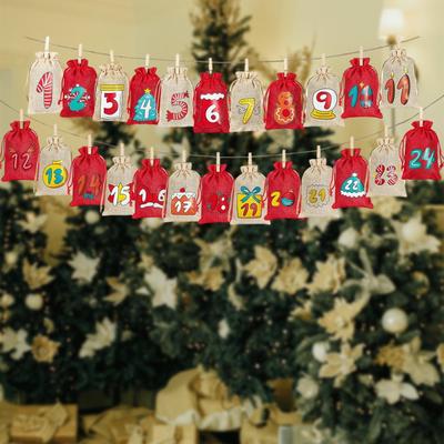 Slávnostné potreby – Vianočné dekorácie