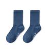 Premium A-Class Cotton Kids Crew Socks Antibacterial Seamless Sports Socks for Boys Girls Spring Autumn Winter