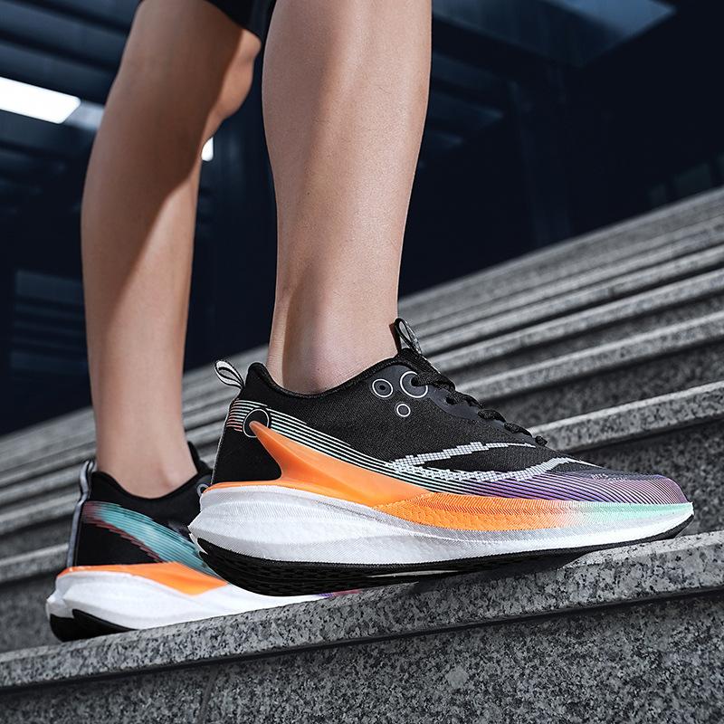 Chitu 8pro running shoes Year of the Snake limited men's summer new carbon board running shoes marathon racing sports shoes women's