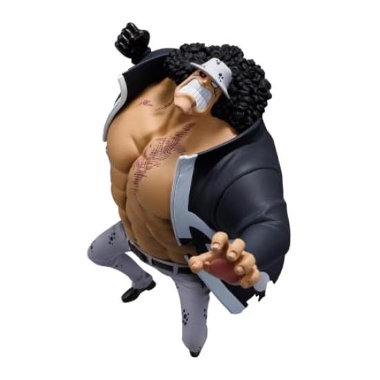 Фигурка One Piece BATTLE RECORD COLLECTION Бартоломью Кума -BARTHOLOMEW.KUMA-