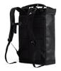 The North Face Explore Fusebox Daypack Backpack TNF OS - Large, Black/TNF White,