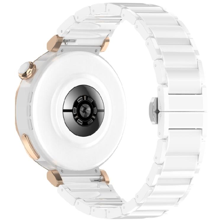 Verstellbares Uhrenarmband Intelligente Armbänder Stilvolles Armband Wasserdichte Handgelenkschlaufe für Uhr X2 Mini
