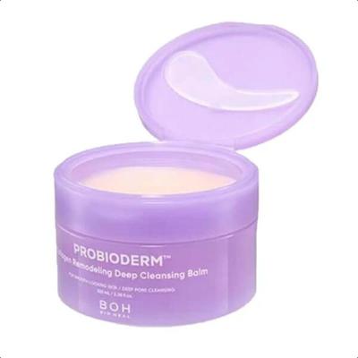 Probioderm Collagen Remodeling Deep Cleansing Balm - 100ml