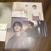 [USED] BTS JIMIN Album FACE 2 Version MUSE 2 Version Set