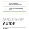 VT - Reti-A Reedle Shot 100 Stick Pouch