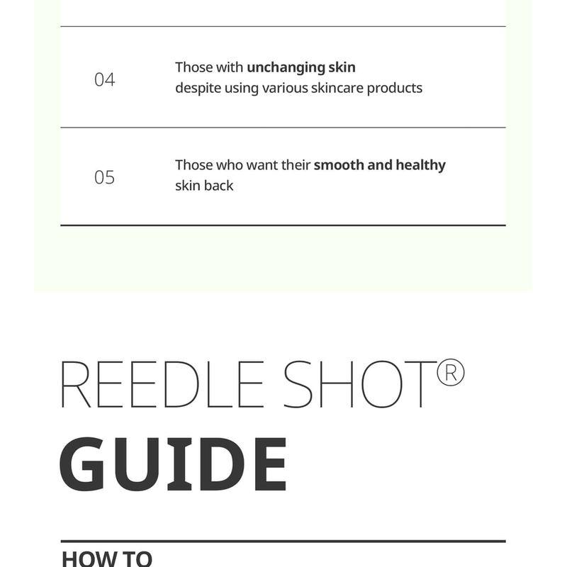 VT - Reti-A Reedle Shot 100 Stick Pouch