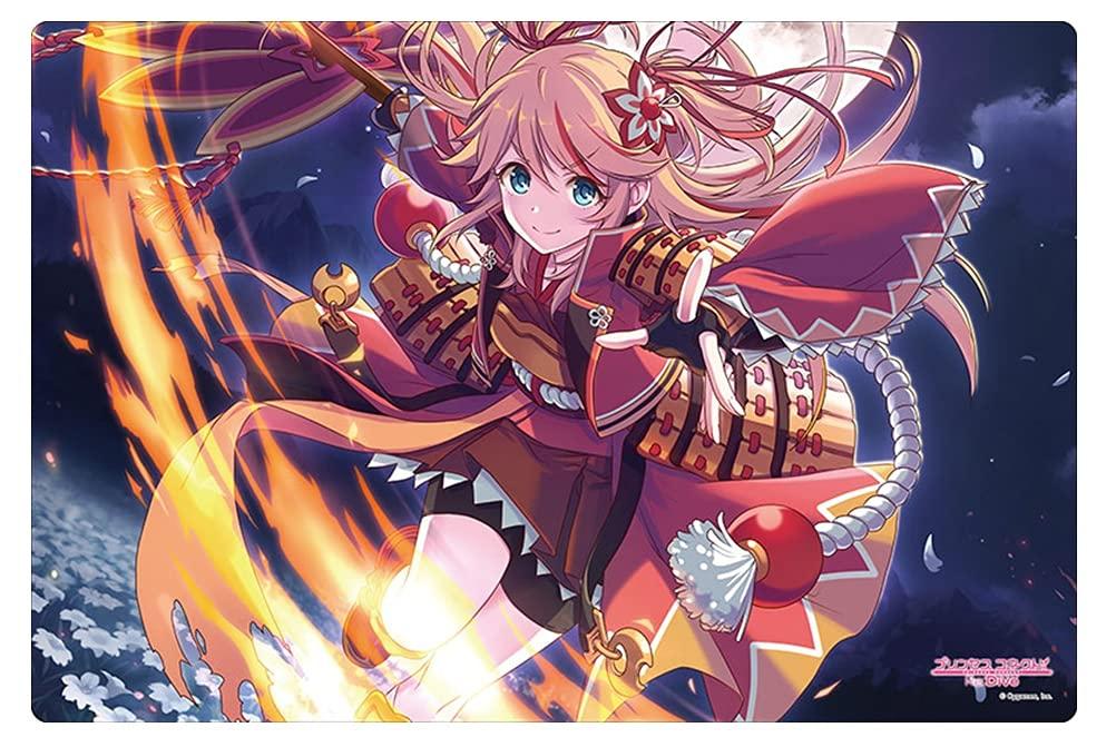 

Bushiroad Rubber Mat Collection Princess Vol.895 Connect! ReDive “Ninon”