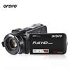 ORDRO Z82 Portable HD Digital Video Camera (CN Version)